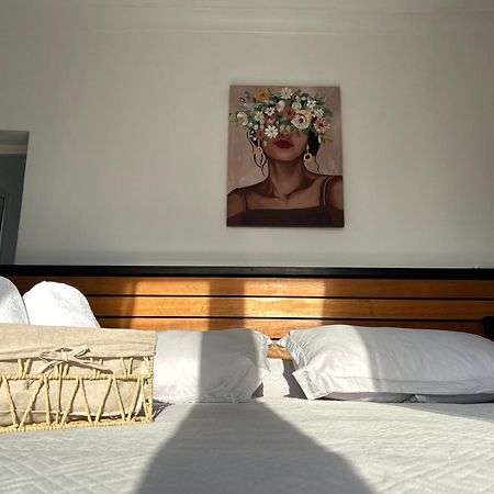 Casona Italia B & B Сантьяго Екстер'єр фото