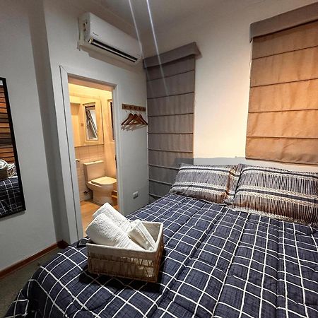 Casona Italia B & B Сантьяго Екстер'єр фото