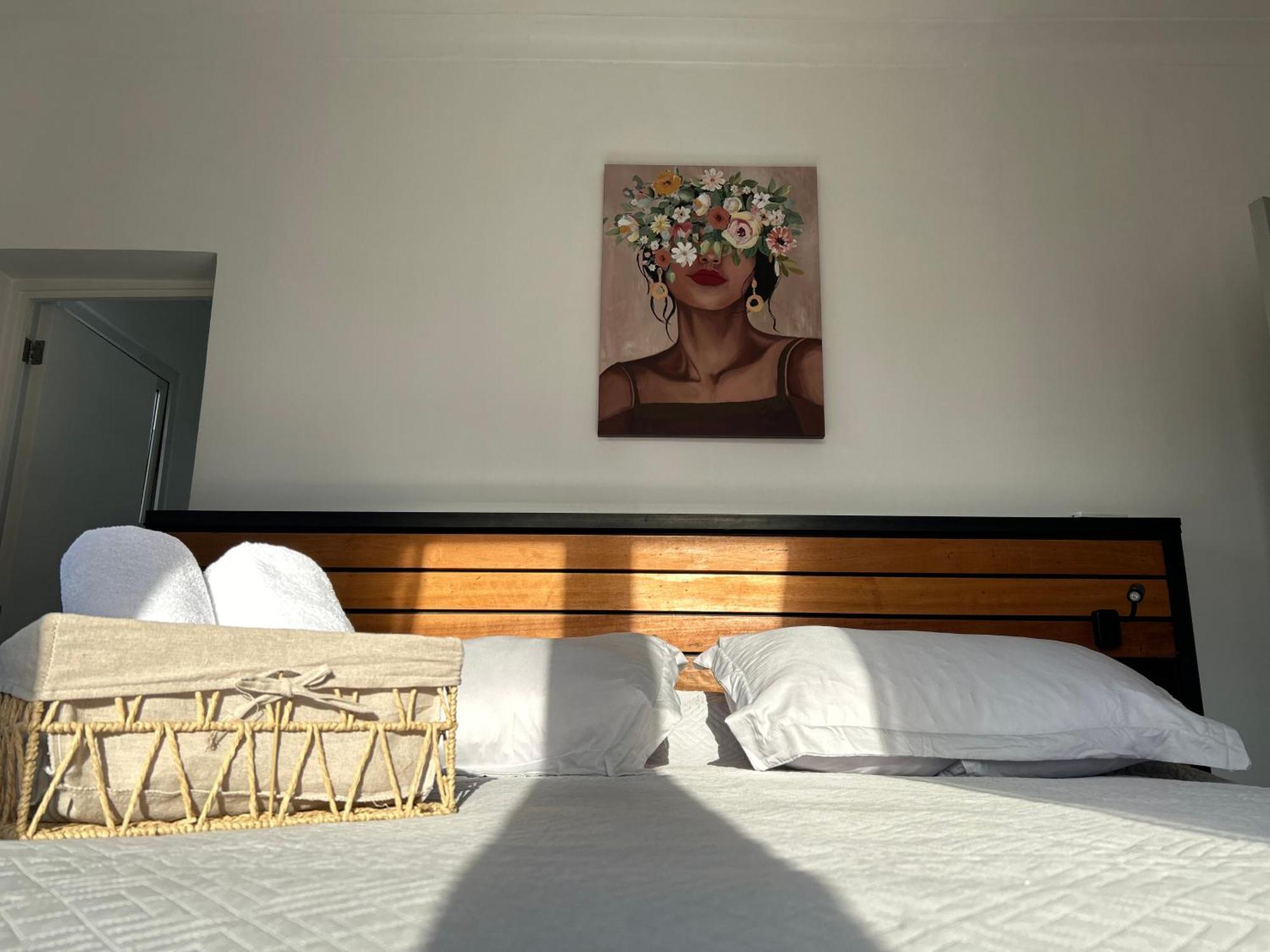 Casona Italia B & B Сантьяго Екстер'єр фото
