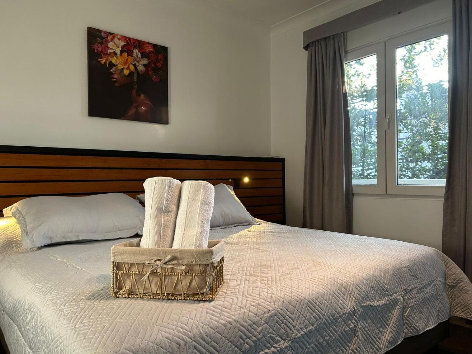 Casona Italia B & B Сантьяго Екстер'єр фото