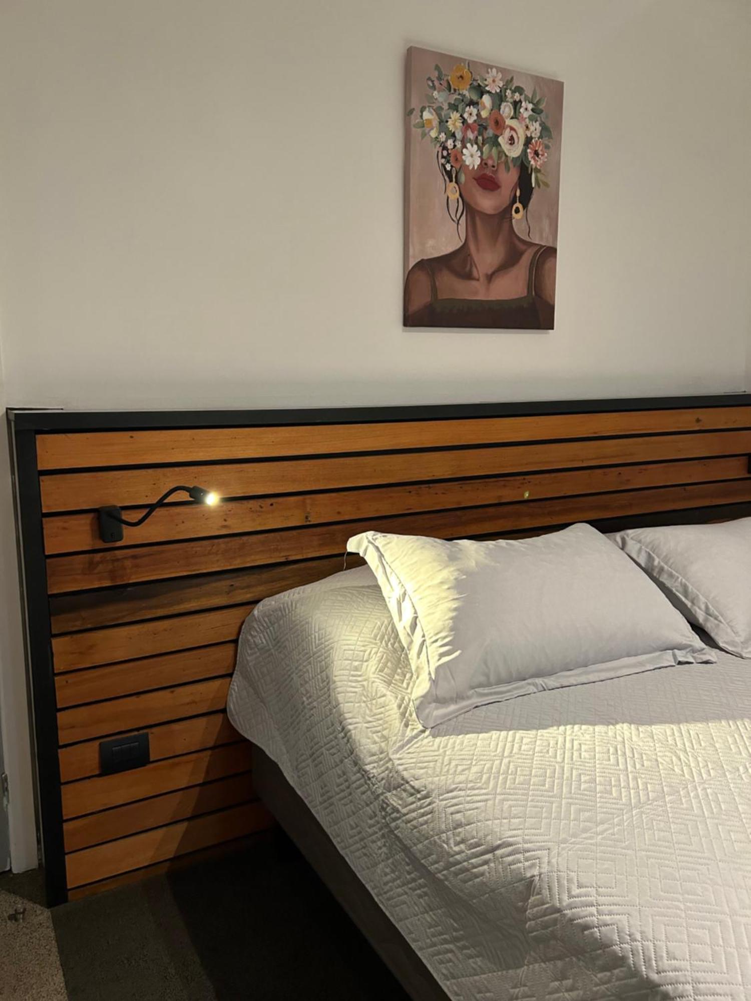 Casona Italia B & B Сантьяго Екстер'єр фото