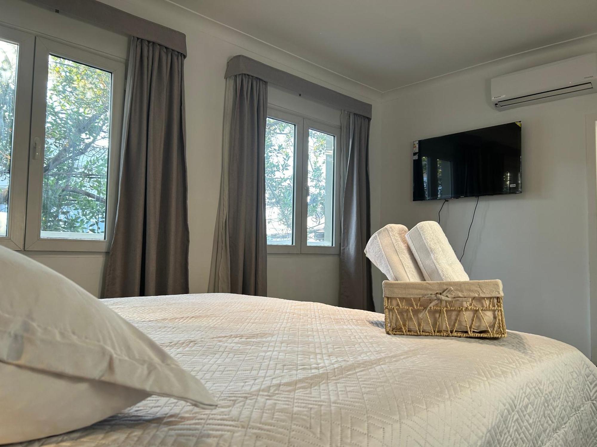 Casona Italia B & B Сантьяго Екстер'єр фото