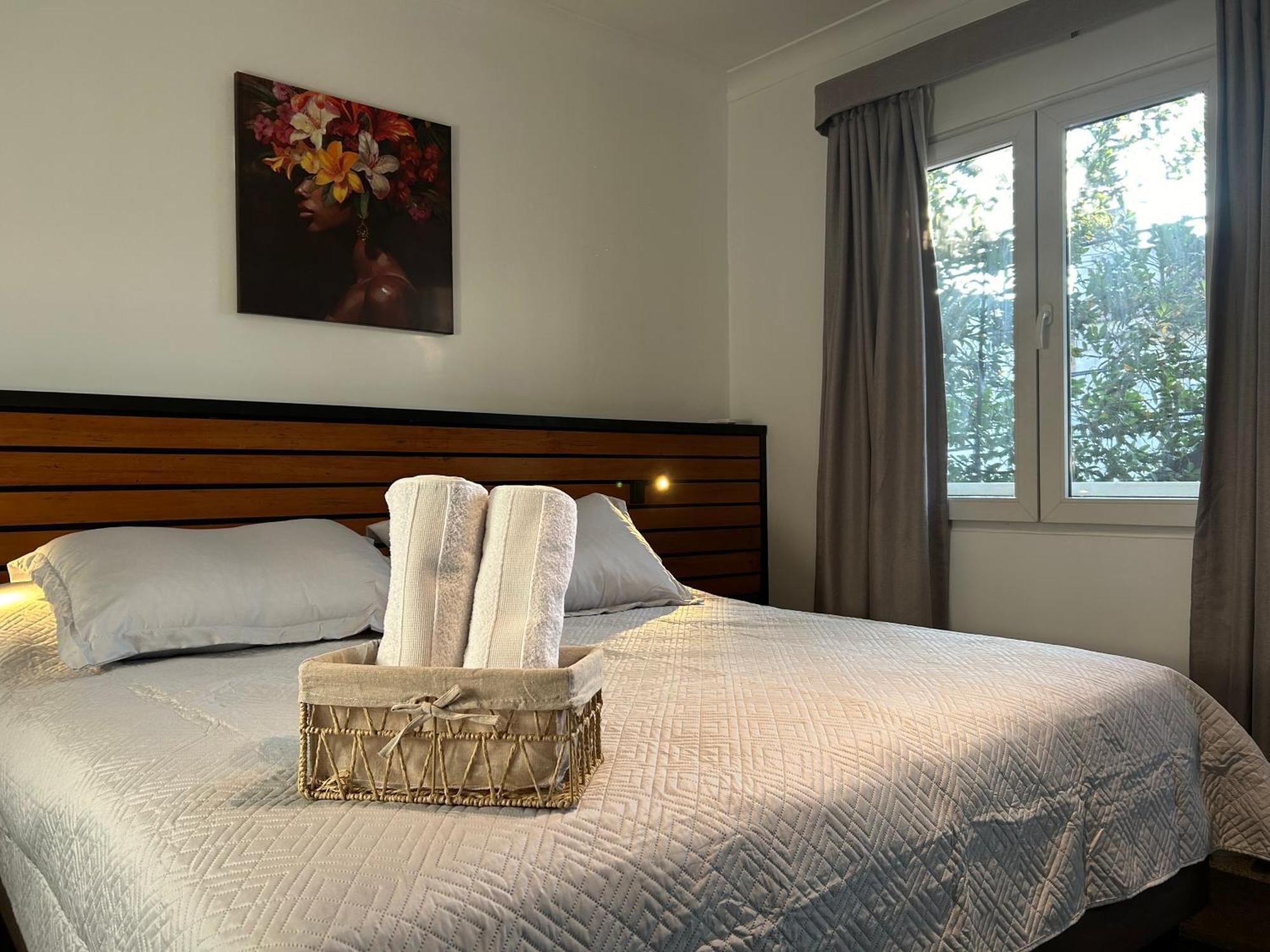 Casona Italia B & B Сантьяго Екстер'єр фото